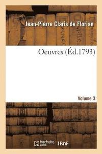 bokomslag Oeuvres. Volume 3