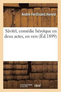 bokomslag Svitr, Comdie Hroque En Deux Actes, En Vers