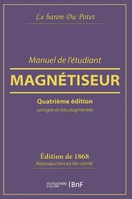 Manuel de l'Etudiant Magnetiseur 1
