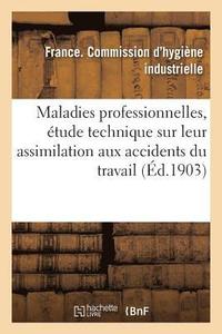 bokomslag Direction Du Travail. Commission d'Hygine Industrielle