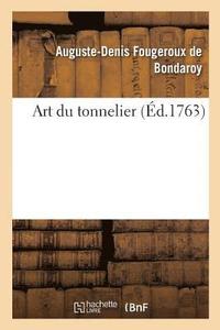 bokomslag Art Du Tonnelier