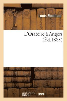 L'Oratoire  Angers 1