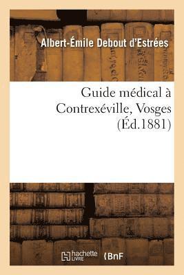 Guide Mdical  Contrexville, Vosges 1