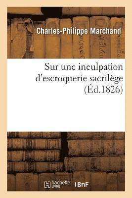 bokomslag Lettre  S. G. Messire Comte de Peyronnet, Garde Des Sceaux, Ministre Secrtaire d'tat