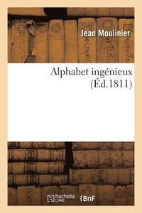 bokomslag Alphabet Ingnieux