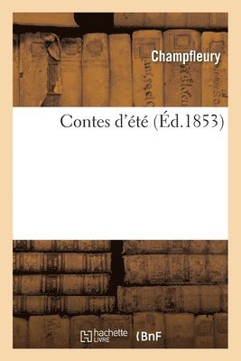 Contes d'été