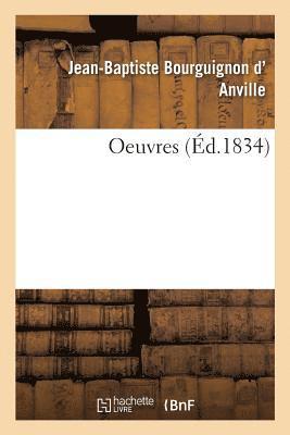 Oeuvres. Volume 2 1