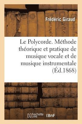 Le Polycorde 1