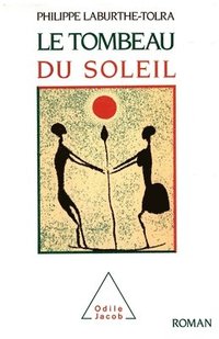 bokomslag Le Tombeau du Soleil