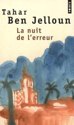 La nuit de l'erreur 1