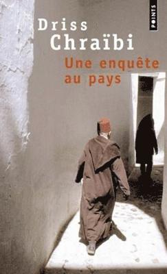 Une enquete au pays