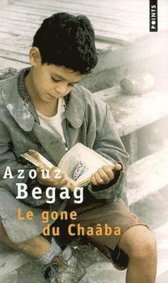 Azouz Begag - Le Gone du Chaaba, Häftad