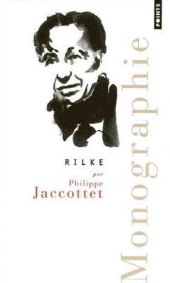 Philippe Jaccottet - Rilke, Häftad