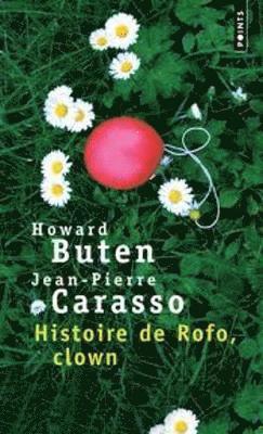 Histoire de Rofo, clown