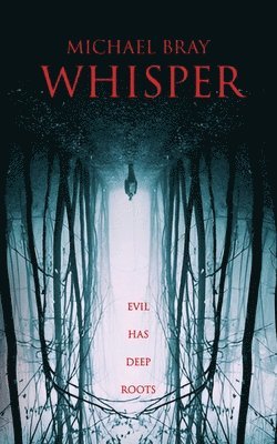 Michael Bray - Whisper, Häftad