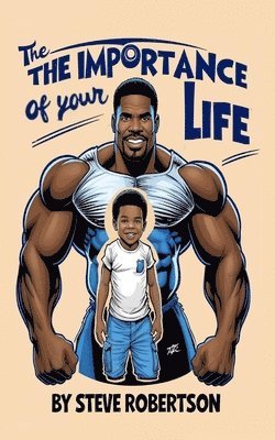 bokomslag Importance Of Your Life