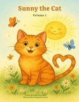 Phyllis Harrington - Sunny the Cat-The Day of the Wiggly Whiskers, Häftad. Tillgänglighet: Lägg i varukorg
