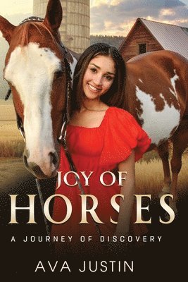 Joy of Horses 1