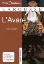 L'avare 1