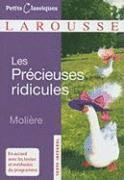 Les precieuses ridicules 1