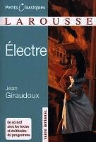 Jean Giraudoux - Electre, Häftad
