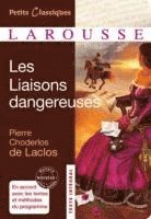 bokomslag Les liaisons dangereuses