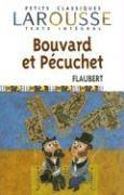 Bouvard Et Pecuchet 1