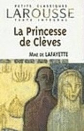 La princesse de Cleves 1