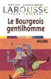 Bourgeois Gentilhomme