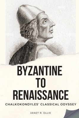 Byzantine to Renaissance 1