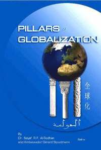 bokomslag Pillars of Globalization