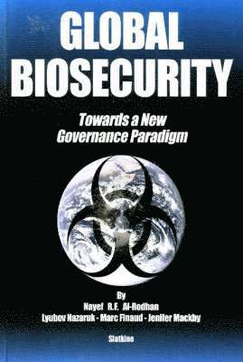 bokomslag Global Biosecurity