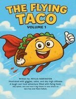 Phyllis Harrington - Flying Taco, Häftad. Tillgänglighet: Lägg i varukorg