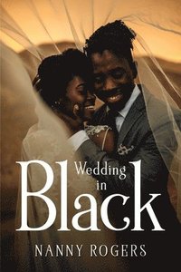 bokomslag Wedding in Black