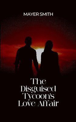 Mayer Smith - Disguised Tycoon's Love Affair, Häftad