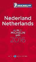 Michelin - Nederland netherlands, Pocket