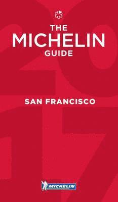 Michelin guide san francisco 2017 - bay area & wine country restaurants