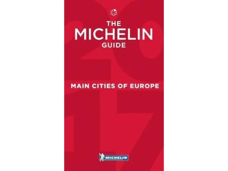 Main cities of europe 2017