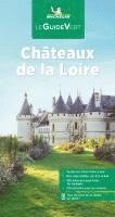 bokomslag GV CHATEAUX DE LA LOIRE