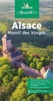 bokomslag GV ALSACE VOSGES