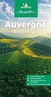 bokomslag Auvergne Bourbonnais GVF mich