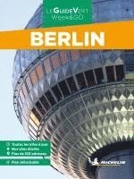 Michelin Le Guide Vert Berlin Week-End 1