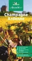 bokomslag Michelin Le Guide Vert Champagne Ardenne