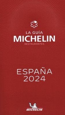 bokomslag Espana / Portugal g.rouge 2024