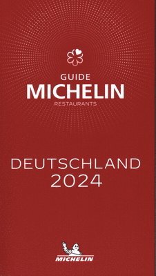 Deutschland - The Michelin Guide 2024 1