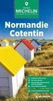 Michelin Le Guide Vert Normandie Cotentin