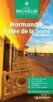 Michelin Le Guide Vert Normandie, Seine