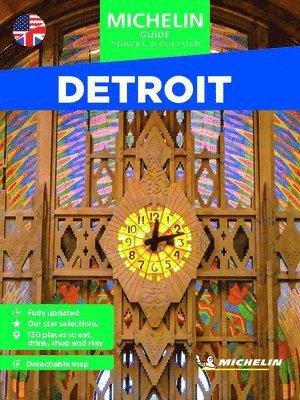 Detroit - Michelin Guide Week&GO 1