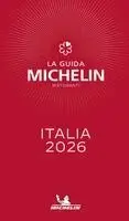 Italia - The Michelin Guide 2026