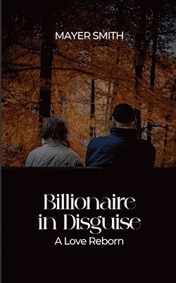 Mayer Smith - Billionaire in Disguise, Häftad